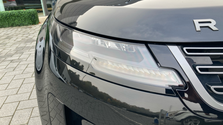 Land Rover Range Rover Evoque 1.5 P270e S 5dr Auto Hatchback